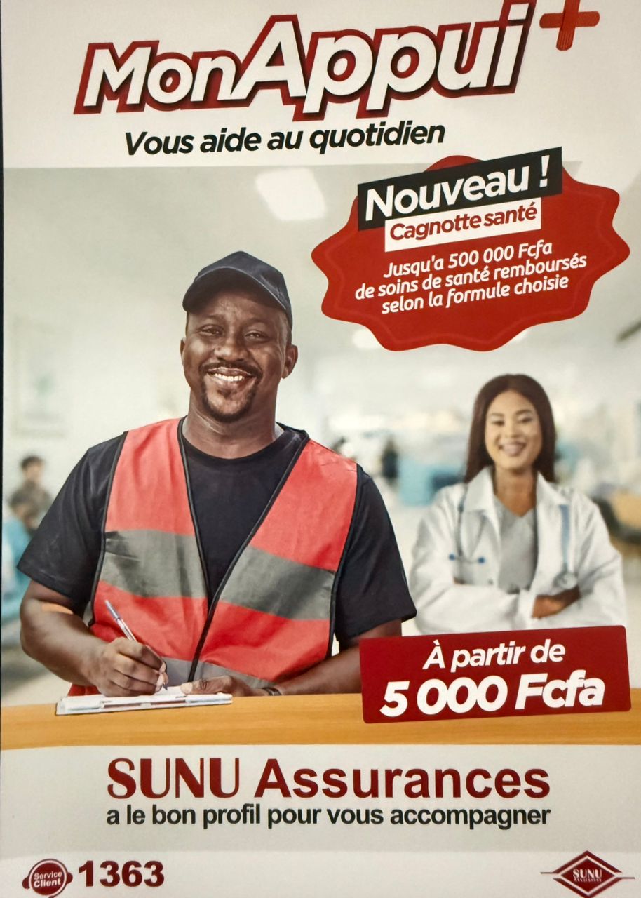 Un contrat d’assurance MonAPPUI pour deux